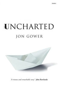 Title: Uncharted, Author: Jon Gower