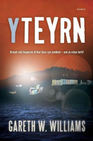 Title: Teyrn, Y, Author: Gareth W Williams