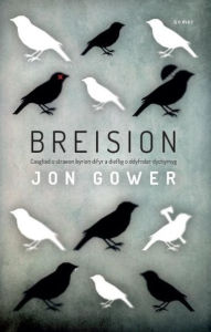 Title: Breision, Author: Jon Gower