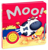 Title: Moo!, Author: Staff of Igloo Books