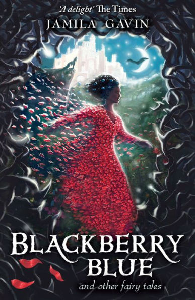 Blackberry Blue: And Other Fairy Tales