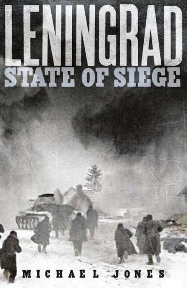 Leningrad: State of Siege