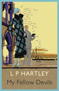 Title: My Fellow Devils, Author: L. P. Hartley