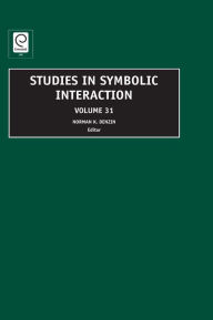 Title: Studies in Symbolic Interaction, Author: Norman K. Denzin