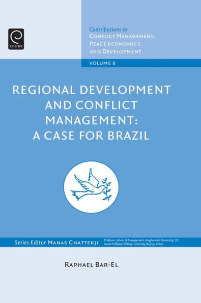 Regional Development and Conflict Management: A Case for Brazil