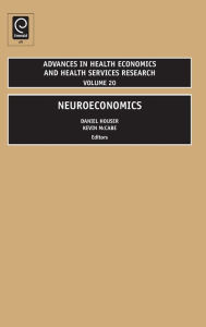 Title: Neuroeconomics, Author: Daniel Houser