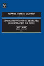 Autism and Developmental Disabilities: Current Practices and Issues