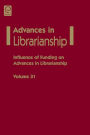 Influence of funding on advances in librarianship