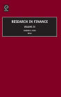 Research in Finance