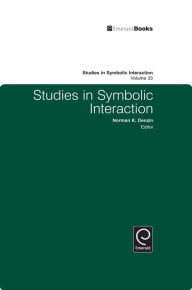 Title: Studies in Symbolic Interaction, Author: Norman K. Denzin