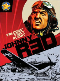 Title: Johnny Red: Falcons' First Flight, Author: Titan Books