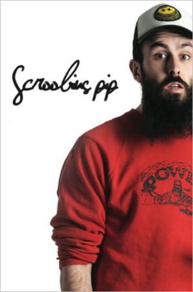 Poetry in (e)motion: The Illustrated Words of Scroobius Pip