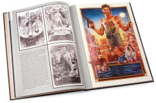 Alternative view 2 of The Art of Drew Struzan