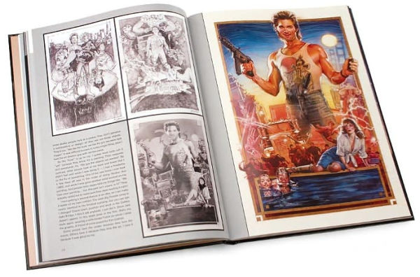 The Art of Drew Struzan