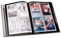 Alternative view 3 of The Art of Drew Struzan