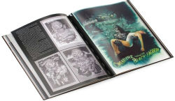 Alternative view 4 of The Art of Drew Struzan