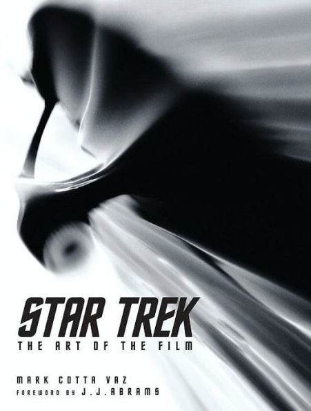 Star Trek: The Art of the Film