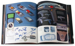 Alternative view 3 of Star Trek: The Art of the Film