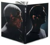 Alternative view 4 of Star Trek: The Art of the Film