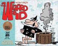 Title: The Wizard of Id: Daily and Sunday Strips, 1971, Author: Johnny Hart