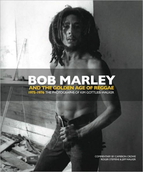 Bob Marley and the Golden Age of Reggae