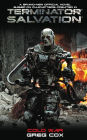 Terminator Salvation: Cold War