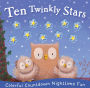 Ten Twinkly Stars