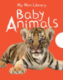 Mini Library - Baby Animals