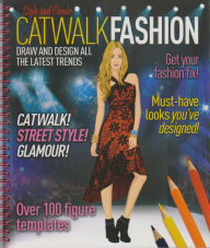 Title: Catwalk Fashion, Author: Various Experts