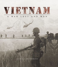 Title: Vietnam, Author: Nigel Cawthorne