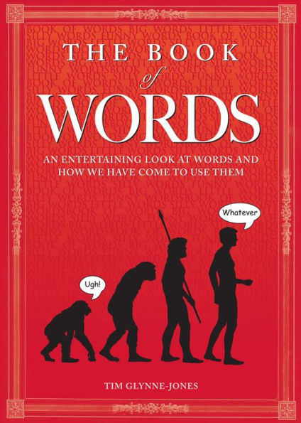 The Book of Words