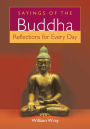 Sayings of the Buddha