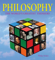 Title: Philosophy, Author: Philip Stokes