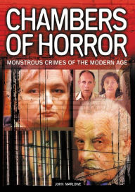 Title: Chambers of Horror, Author: John Marlowe