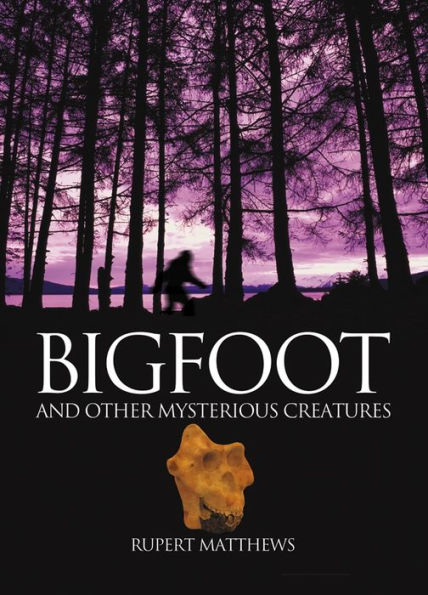 Bigfoot