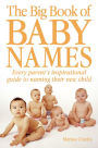 The Big Book of Baby Names