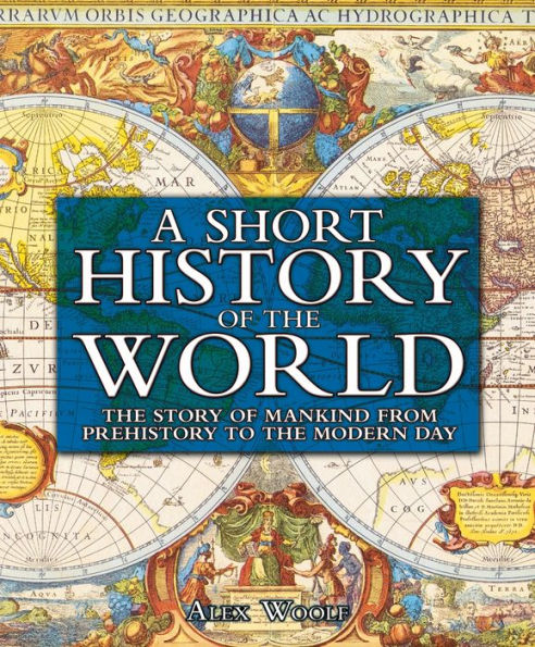 A Short History of the World