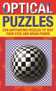 Title: Optical Puzzles, Author: Gianni Sarcone