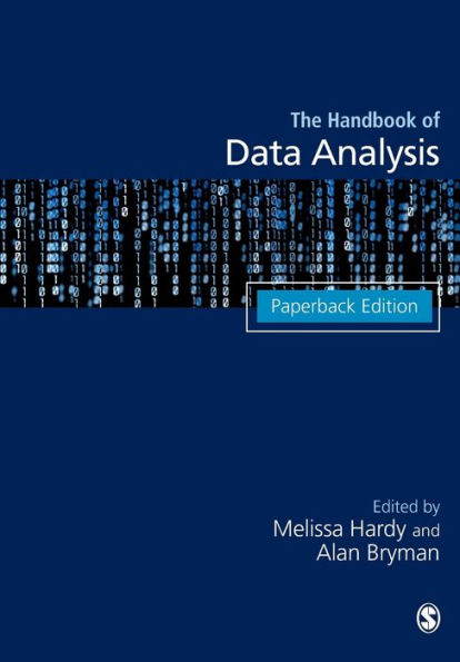 The Handbook of Data Analysis / Edition 1