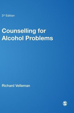 Counselling for Alcohol Problems / Edition 3