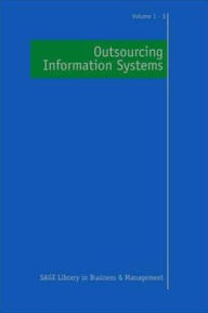 Title: Outsourcing Information Systems, Author: Leslie Willcocks