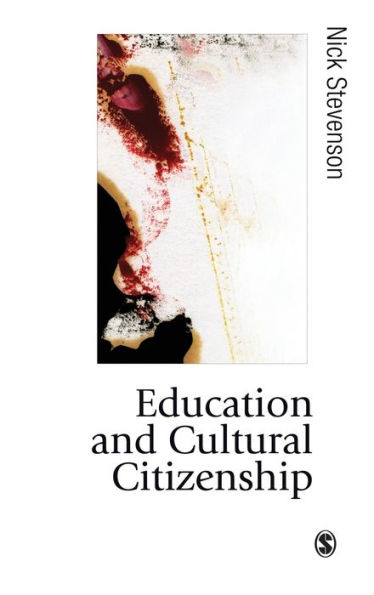 Education and Cultural Citizenship / Edition 1