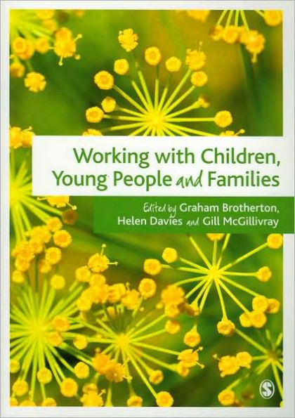 Working with Children, Young People and Families