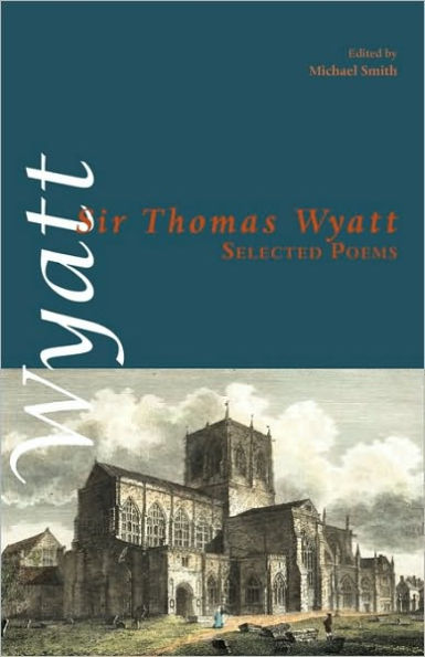 Selected Poems