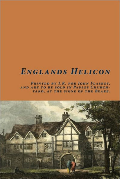 Englands Helicon