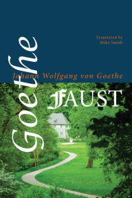 Title: Faust, Author: Johann Goethe