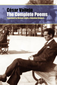 Title: The Complete Poems, Author: Cesar Vallejo