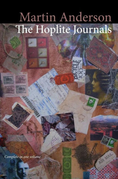 The Hoplite Journals (Complete in One Volume)