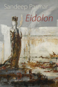 Title: Eidolon, Author: Sandeep Parmar