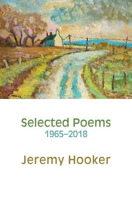 Selected Poems 1965-2018